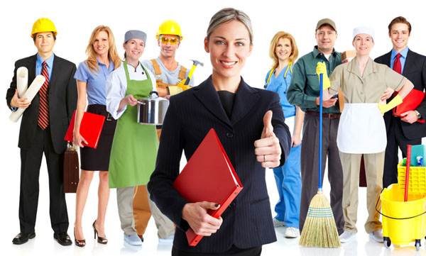 Doğançay Çelik Kapıcı Hizmeti